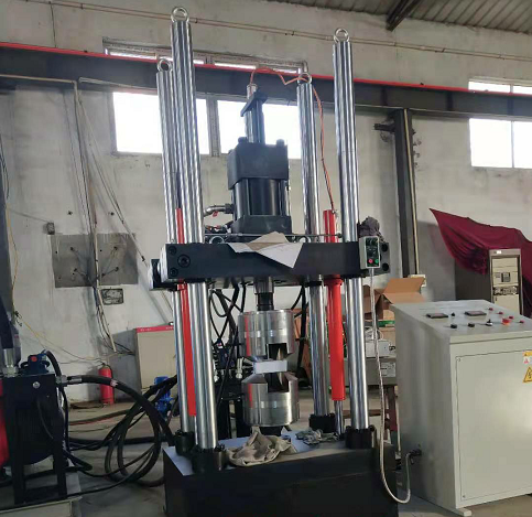 ?PWS-300疲勞試驗機出口俄羅斯