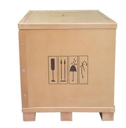 重型紙箱相比木箱的優(yōu)勢(shì)