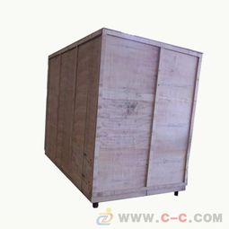 專業(yè)制造 免檢出口的配電柜木箱與膠合板木箱，廠家直銷，可定制