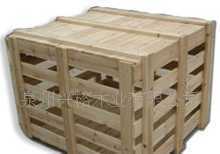 專業(yè)打造防護與美觀 花格式機械包裝木箱在建筑建材領域的卓越應用